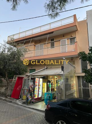 Building 235 sqm for sale, Athens - North, Iraklio