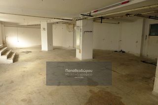 Αποθήκη 300 τ.μ. για πώληση, Αχαΐα, Πάτρα-thumb-1