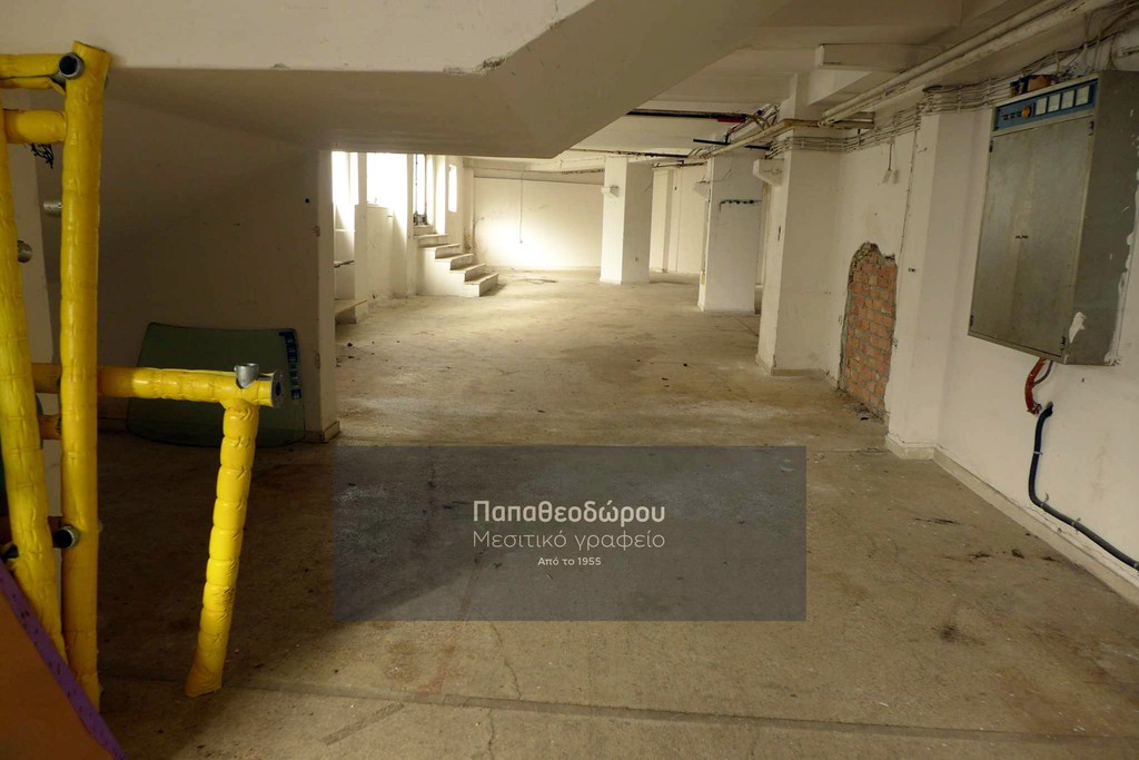 Αποθήκη 300 τ.μ. προς πώληση, Αγία Σοφία Πάτρας