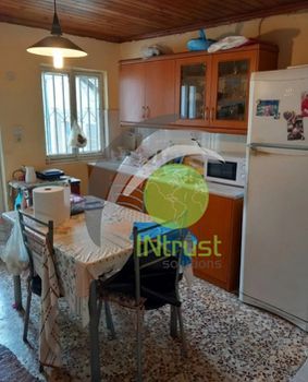 Μονοκατοικία 122τ.μ. για πώληση-Δυτικής αχαΐας
