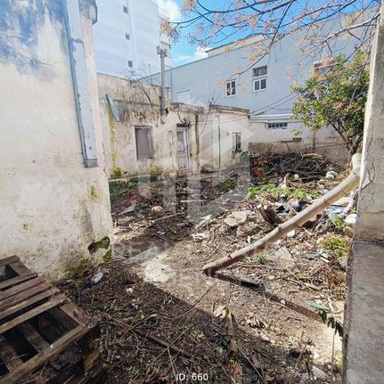 Land plot 333 sqm for sale, Athens - West, Nea Chalkidona
