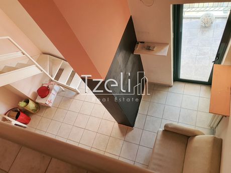 Apartment 45sqm for sale-Patra » Patra Centre
