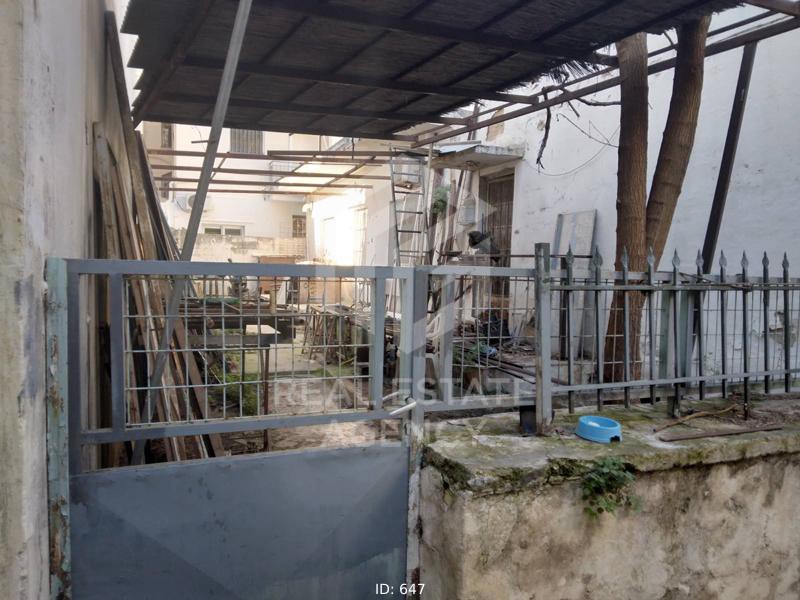 Οικόπεδο 151 τ.μ. προς πώληση, Σίδερα Χαλανδρίου