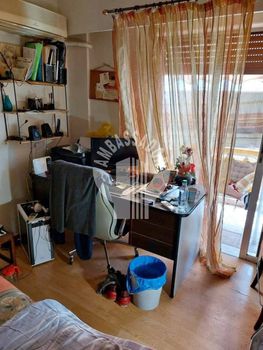 Studio 40sqm for sale-Galatsi » Creteka