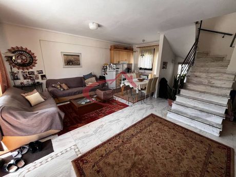 Maisonette 130sqm for sale-Thermi » Nea Raidestos