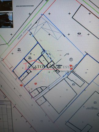 Οικόπεδο 2.500 τ.μ. για πώληση, Θεσσαλονίκη - Περιφ/Κοί Δήμοι, Εύοσμος