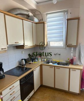 Apartment 72sqm for sale-Patra » Patra Centre