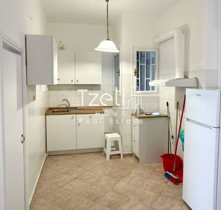 Apartment 84 sqm for rent, Athens - South, Nea Smyrni