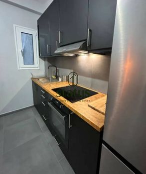 Apartment 55sqm for sale-Patra » Pyrosvestio