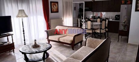 Συγκρότημα διαμερισμάτων 170τ.μ. για πώληση-Θέρμη » Πλαγιάρι