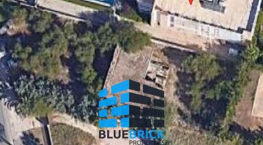 Land plot 900sqm for sale-Voula
