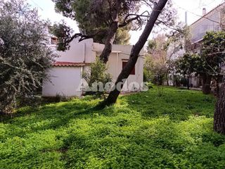 Οικόπεδο 482 τ.μ. πρός πώληση