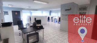 Γραφείο 140 τ.μ. για ενοικίαση