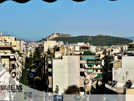 Διαμέρισμα 85τ.μ. για ενοικίαση-Ζωγράφου