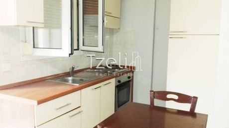 Studio / γκαρσονιέρα 30τ.μ. για ενοικίαση-Πάτρα » Αγία αλεξιώτισσα