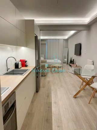Apartment 40 sqm for rent, Achaia, Patra