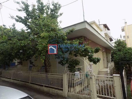Μονοκατοικία 130τ.μ. για πώληση-Λαμία » Κέντρο