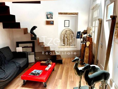 Detached home 150sqm for sale-Mikrolimano