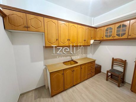 Apartment 60sqm for rent-Patra » Agia Sofia