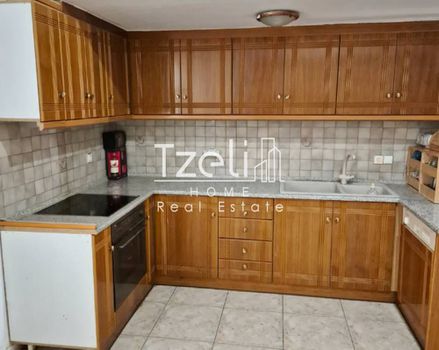 Maisonette 200sqm for rent-Keratsini » Agios Panteleimonas