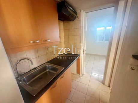 Studio 35sqm for rent-Patra » Koukouli
