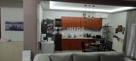 Apartment 95sqm for sale-Stavroupoli » Center