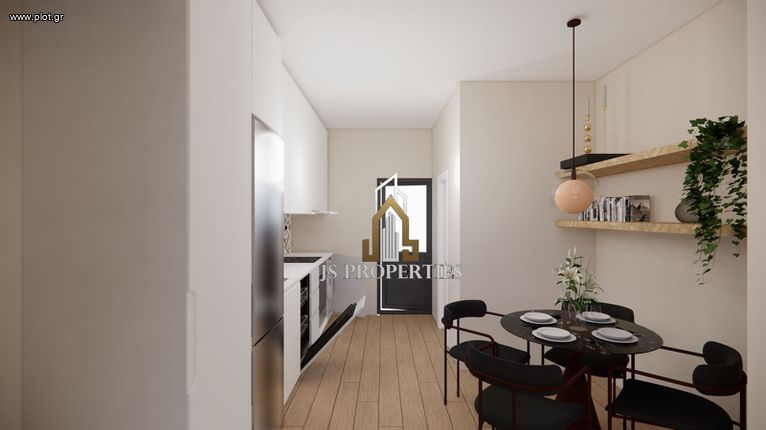Loft 48 sqm for sale, Athens - South, Kaisariani