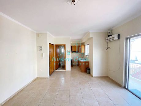 Studio / γκαρσονιέρα 35τ.μ. για ενοικίαση-Πάτρα » Πάτρα - κέντρο
