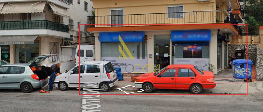 Κατάστημα 158 τ.μ. πρός πώληση, Θεσσαλονίκη - Περιφ/Κοί Δήμοι, Συκιές