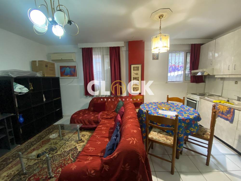 Studio / γκαρσονιέρα 65 τ.μ. προς ενοικίαση, Κέντρο Καλαμαριάς