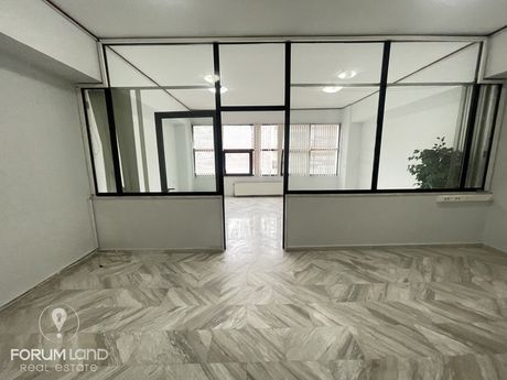 Γραφείο 65τ.μ. για ενοικίαση-Καλαμαριά » Κέντρο