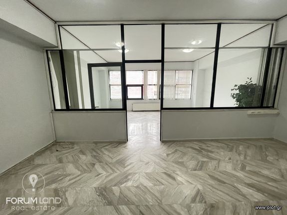 Γραφείο 65 τ.μ. για ενοικίαση, Θεσσαλονίκη - Περιφ/Κοί Δήμοι, Καλαμαριά