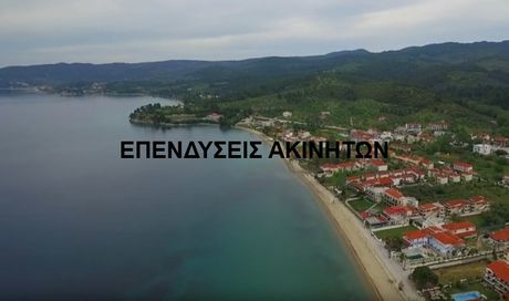 Οικόπεδο 2.150τ.μ. για πώληση-Σιθωνία » Νέος μαρμαράς