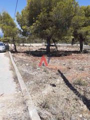 Οικόπεδο 1.000 τ.μ. για πώληση, Φθιώτιδας, Μαλεσίνης-thumb-1