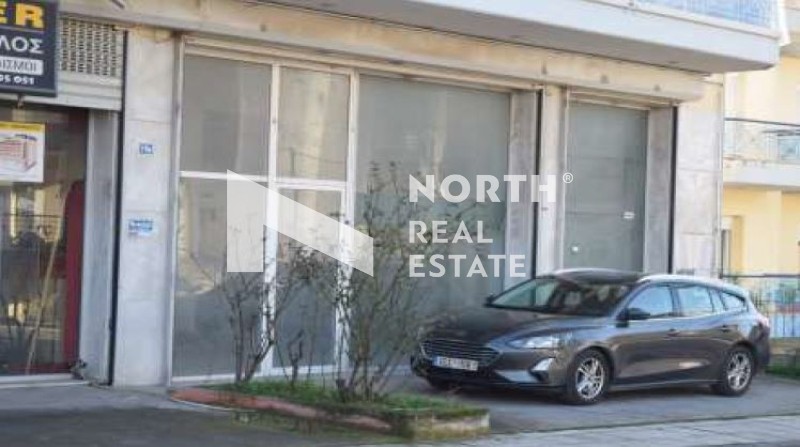 Κατάστημα 211 τ.μ. προς ενοικίαση, Θεσσαλονίκη - Περιφ/Κοί Δήμοι, Ευκαρπία