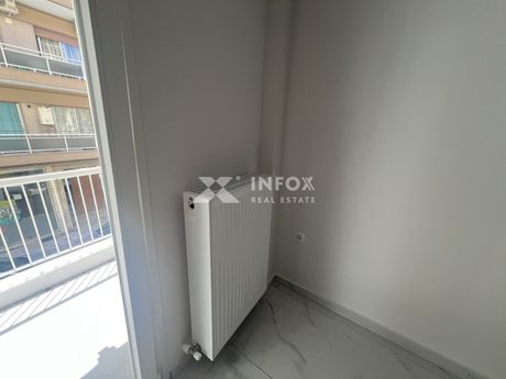 Apartment 22sqm for sale-Martiou