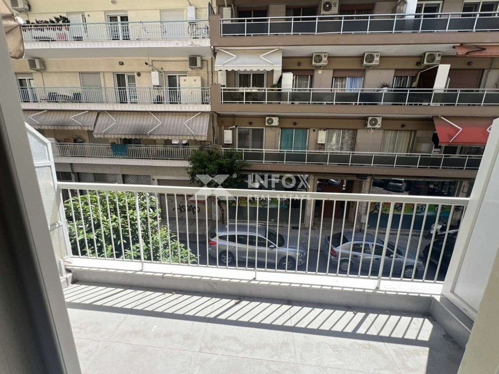 Διαμέρισμα 22 τ.μ. προς πώληση, Μαρτίου