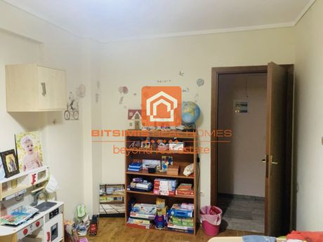 Apartment 120sqm for sale-Sikies » Eptapirgio
