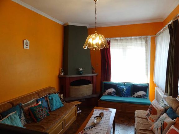 Apartment 115 sqm for rent, Ioannina Prefecture, Ioannina