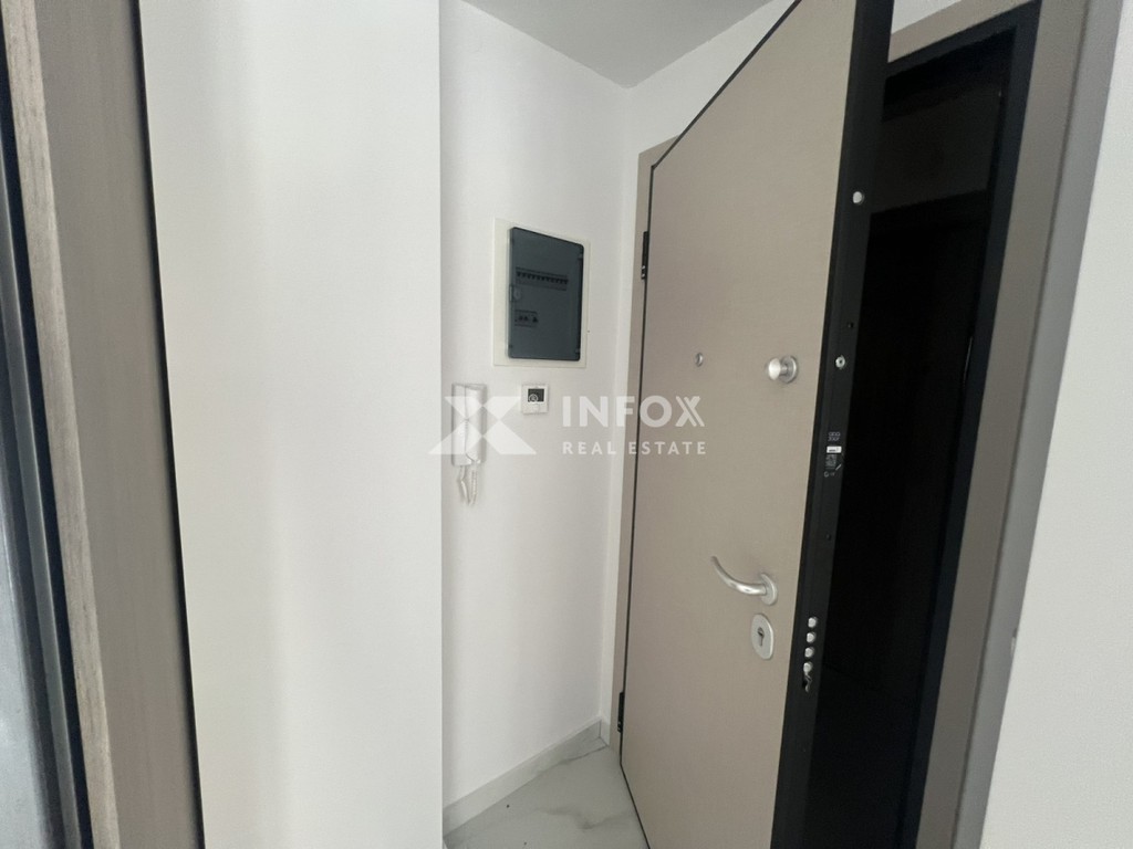 Διαμέρισμα 35,32 τ.μ. προς πώληση, Μαρτίου
