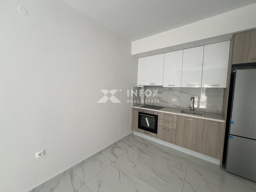 Διαμέρισμα 35,32 τ.μ. προς πώληση, Μαρτίου