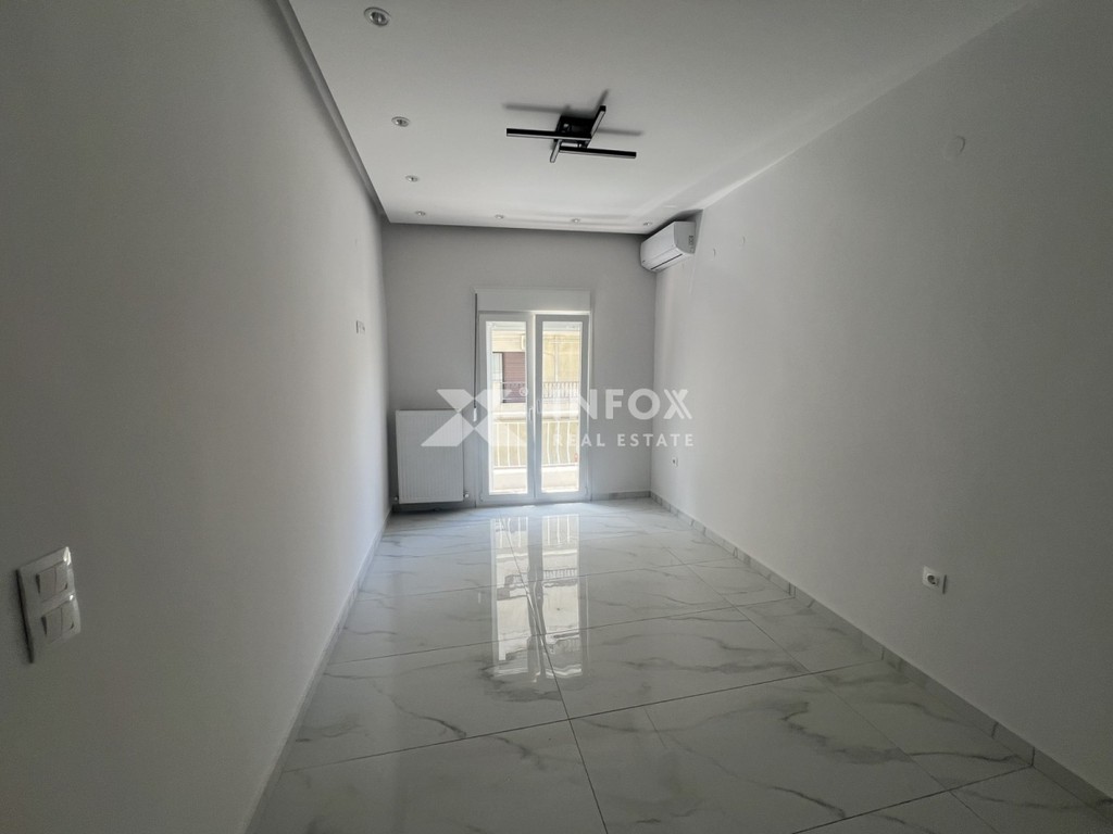 Διαμέρισμα 35,32 τ.μ. προς πώληση, Μαρτίου
