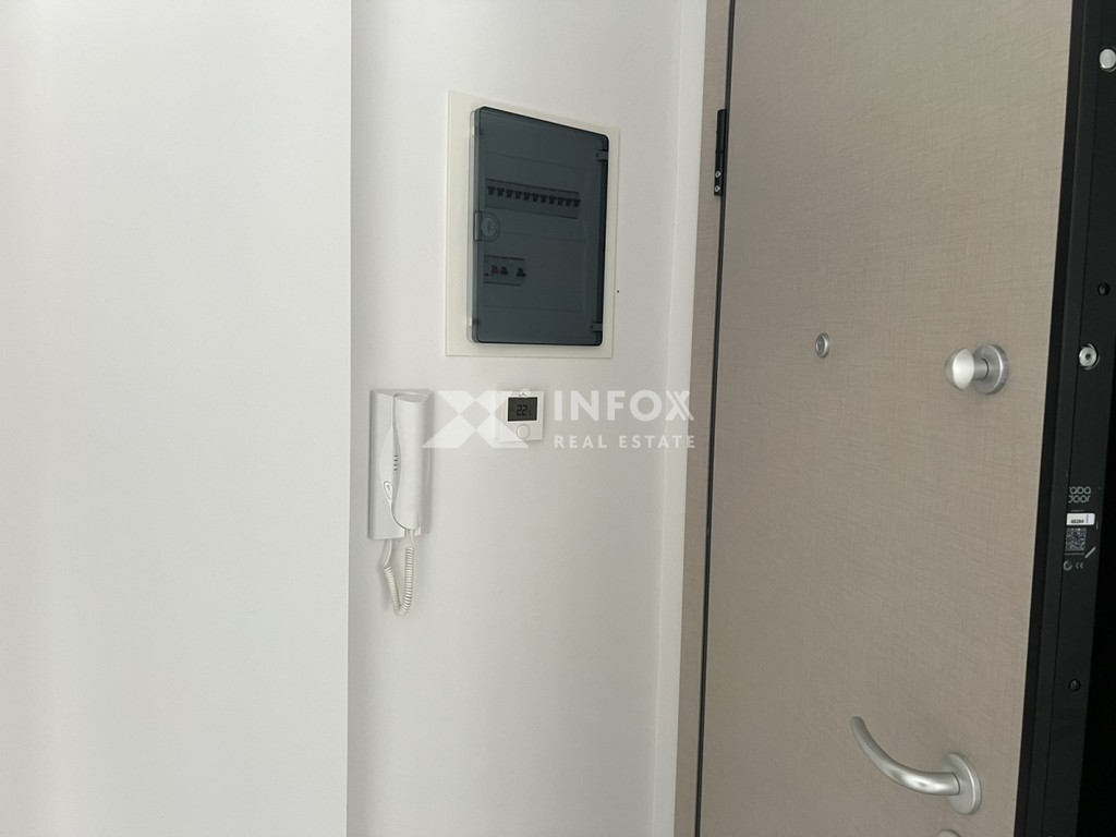Διαμέρισμα 35,32 τ.μ. προς πώληση, Μαρτίου