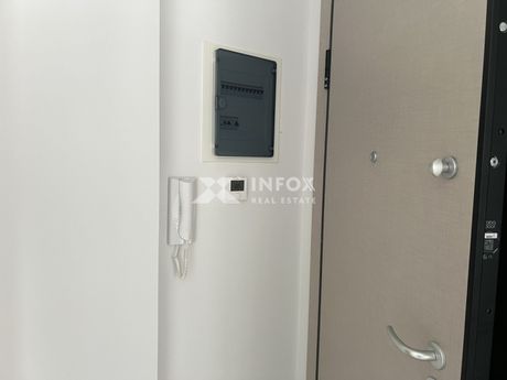 Διαμέρισμα 35,32τ.μ. για πώληση-Μαρτίου
