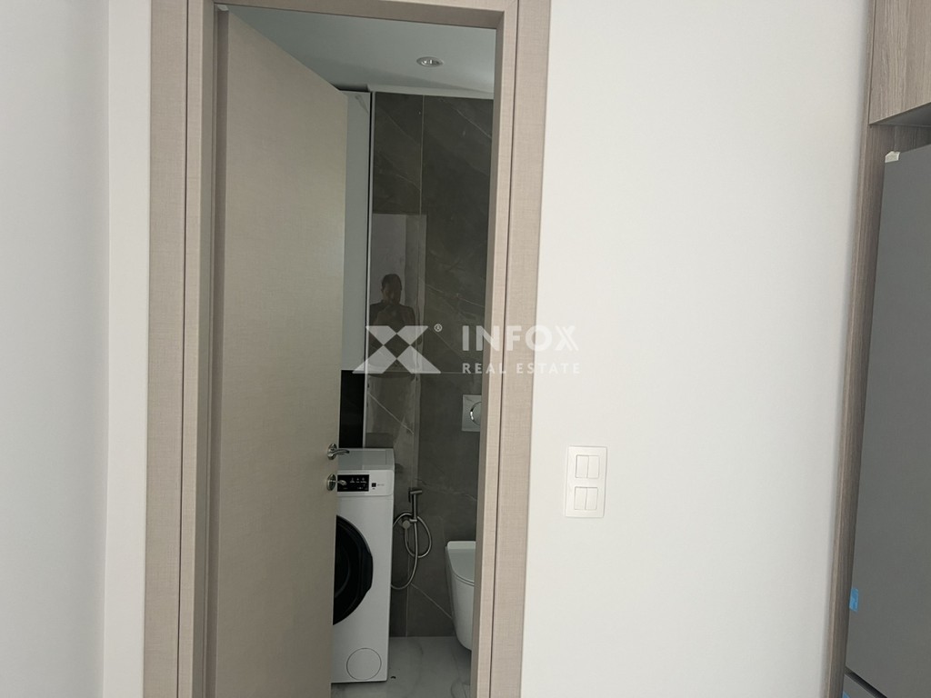 Διαμέρισμα 38 τ.μ. προς πώληση, Μαρτίου