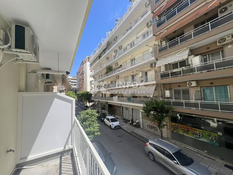 Apartment 38sqm for sale-Martiou
