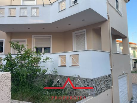 Μεζονέτα 94τ.μ. για πώληση-Λέσβος - μυτιλήνη » Ακλειδιού