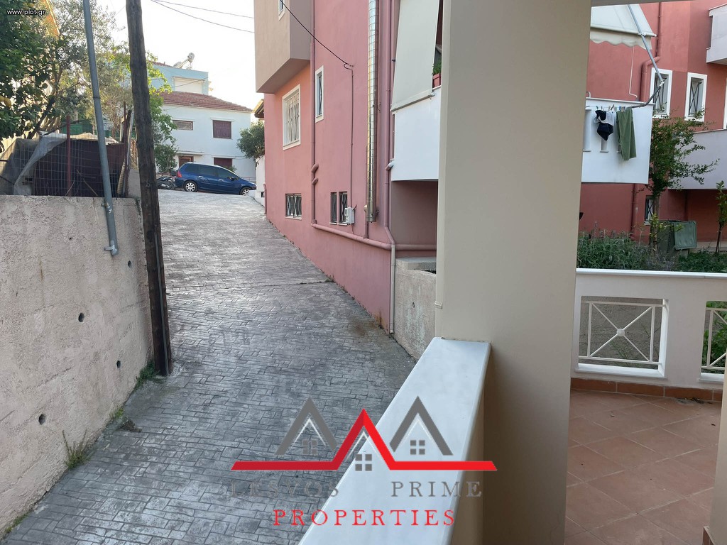 Μεζονέτα 94 τ.μ. πρός πώληση, Ν. Λέσβου, Λέσβος - Μυτιλήνη