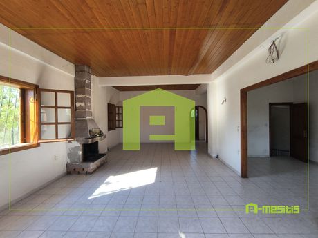 Detached home 178sqm for sale-Paralia