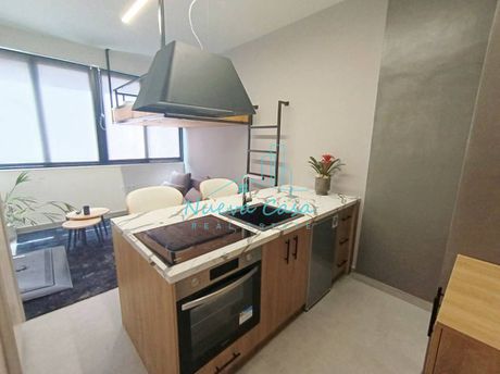 Studio / γκαρσονιέρα 25τ.μ. για ενοικίαση-Πάτρα » Πάτρα - κέντρο